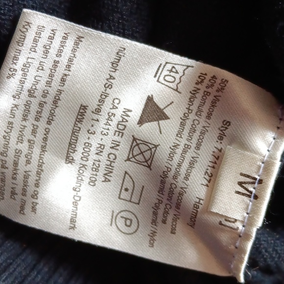 💟Numph cardigan - Picture 4 of 8